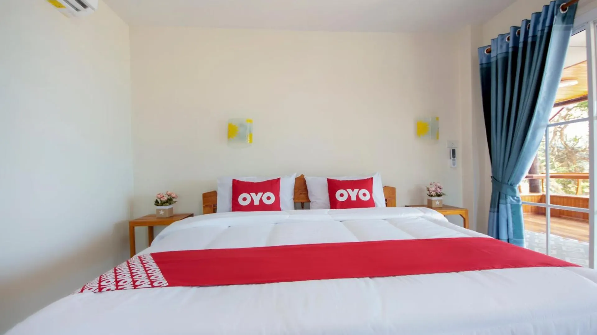 Hotel Oyo 1085 Ma Lanta House Ko Lanta