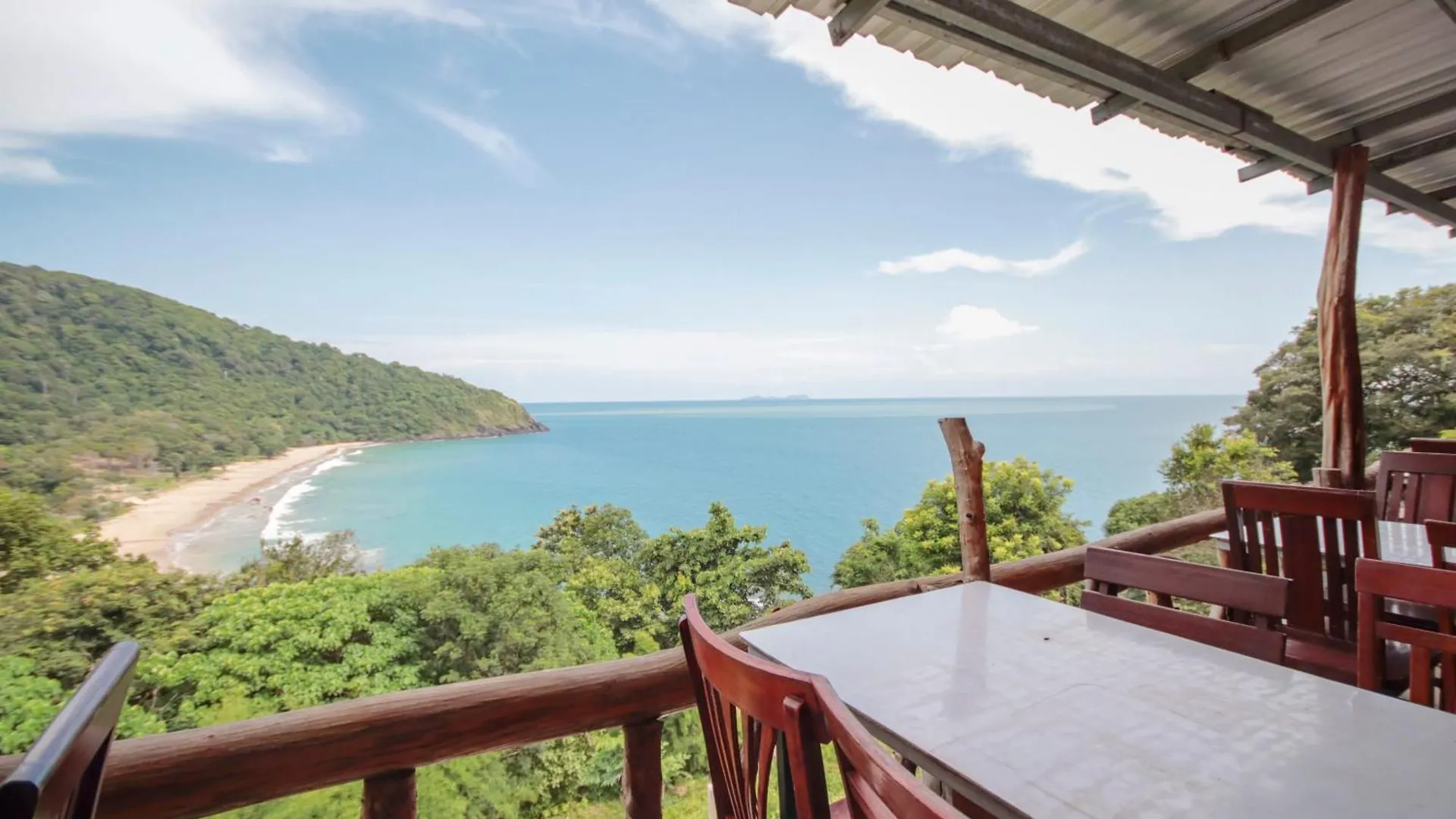 Hotel Oyo 1085 Ma Lanta House Ko Lanta