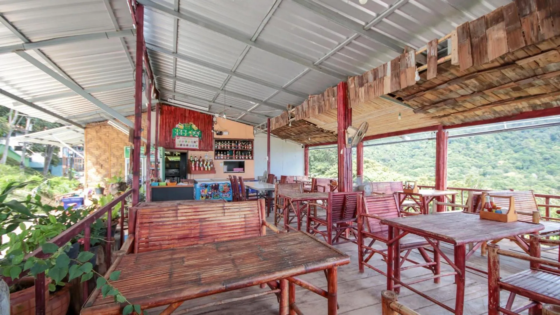 Hotel Oyo 1085 Ma Lanta House Ko Lanta