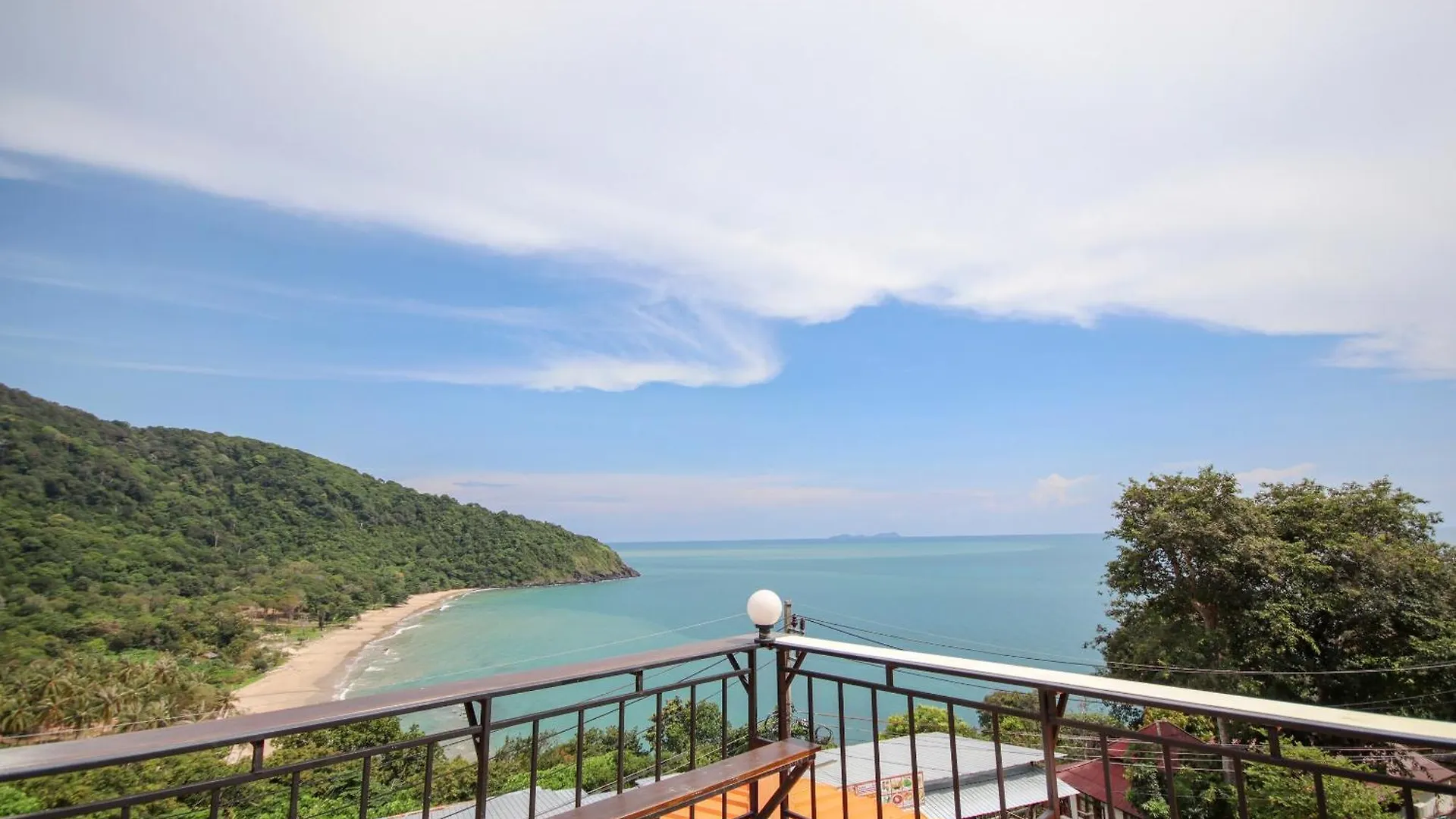 Hotel Oyo 1085 Ma Lanta House Ko Lanta
