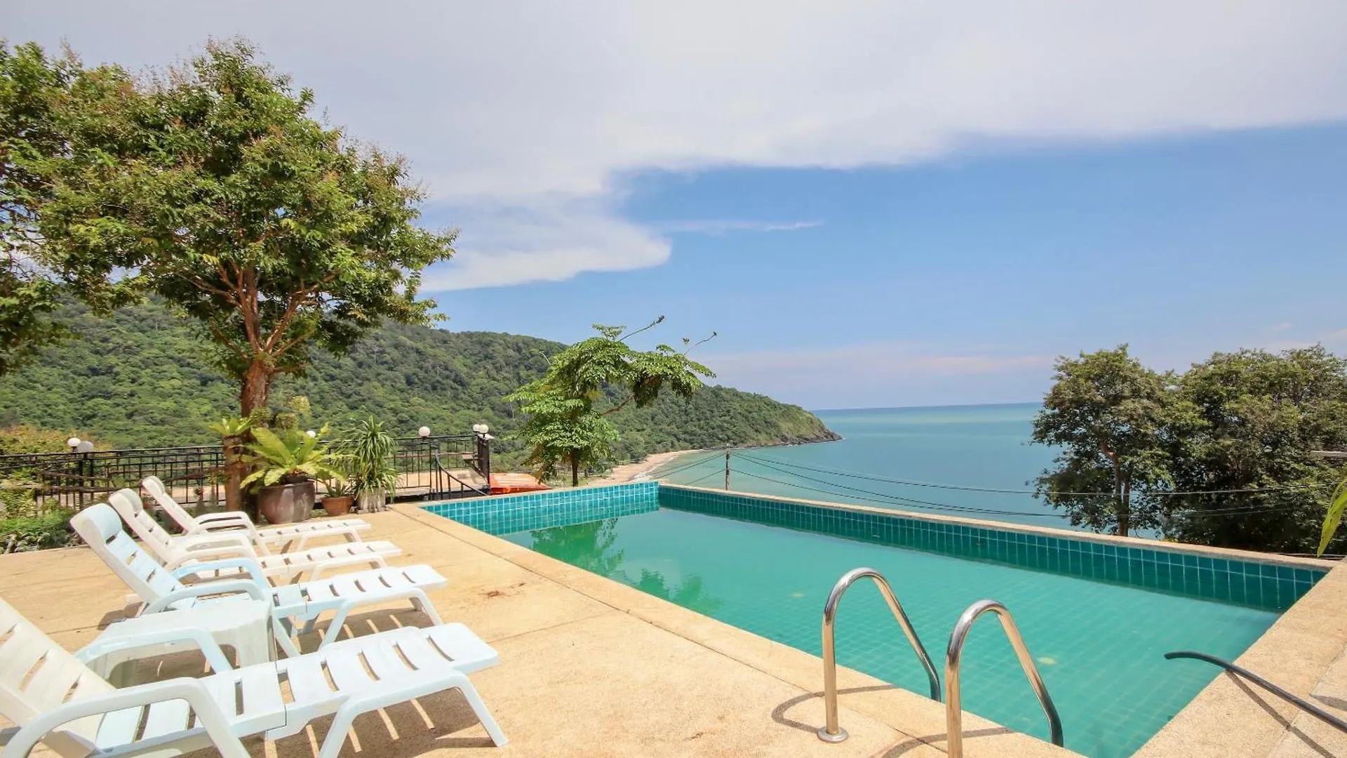 Hotel Oyo 1085 Ma Lanta House Ko Lanta