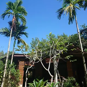 Gasthuis Lanta Hut, Ko Lanta