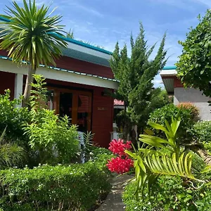 Thai Smile Otel
