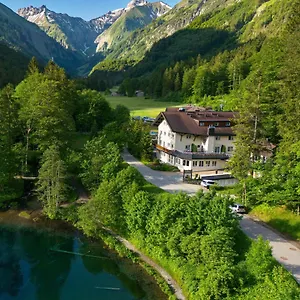 Elements Christlessee 4* Oberstdorf