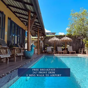 Hostel The Luna 