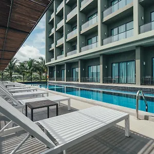 Hotel Sugar Marina -aviator- Phuket Airport - Sha Extra ****