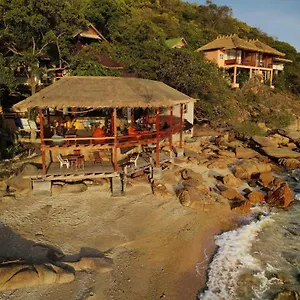 Pensjonat Tao Thong 2 ****