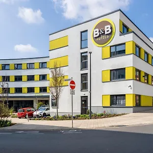 Hotel Schweinfurt-city **