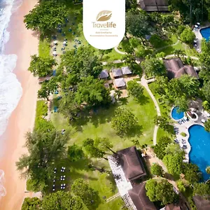 Khaolak Merlin Resort Khao Lak