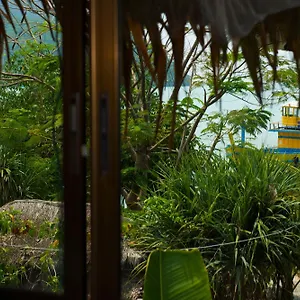 Sunflower Boathouse 2* Koh Phi Phi Don