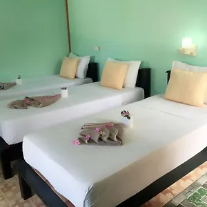 Golden Koh Phi Phi Don