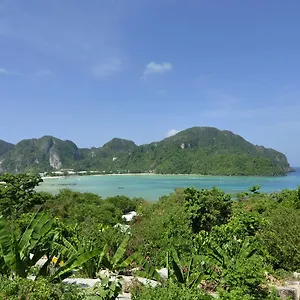 Sea View 2* Koh Phi Phi Don
