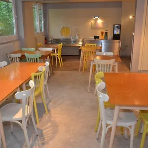 Des Sables Hotel Saint-Georges-de-Reneins