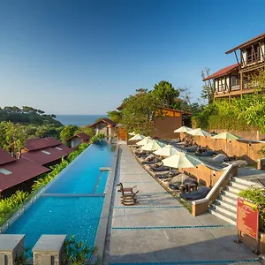 3* אתר נופש Alama Sea Village - Sha Extra