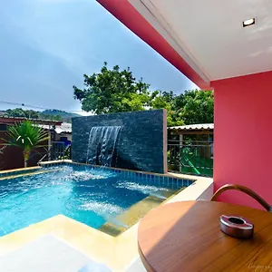 3* Hotel Pinky By Kanchana (adults Only)