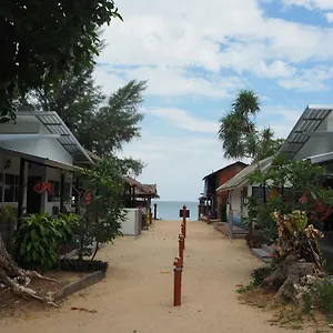 Gasthuis Bluesky, Ko Lanta