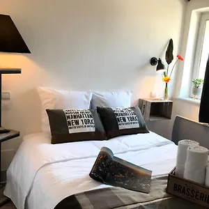 Des Bichonnieres Hotel Ambérieux-en-Dombes