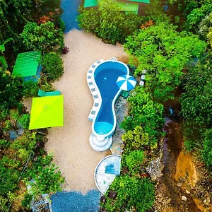 The Mouth - Sha Extra Resort Khao Lak