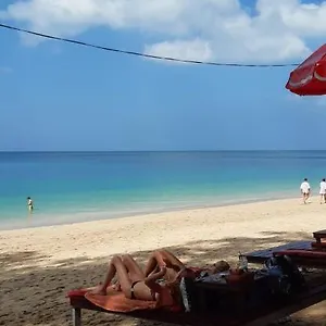 Hostel Long Garden, Ko Lanta