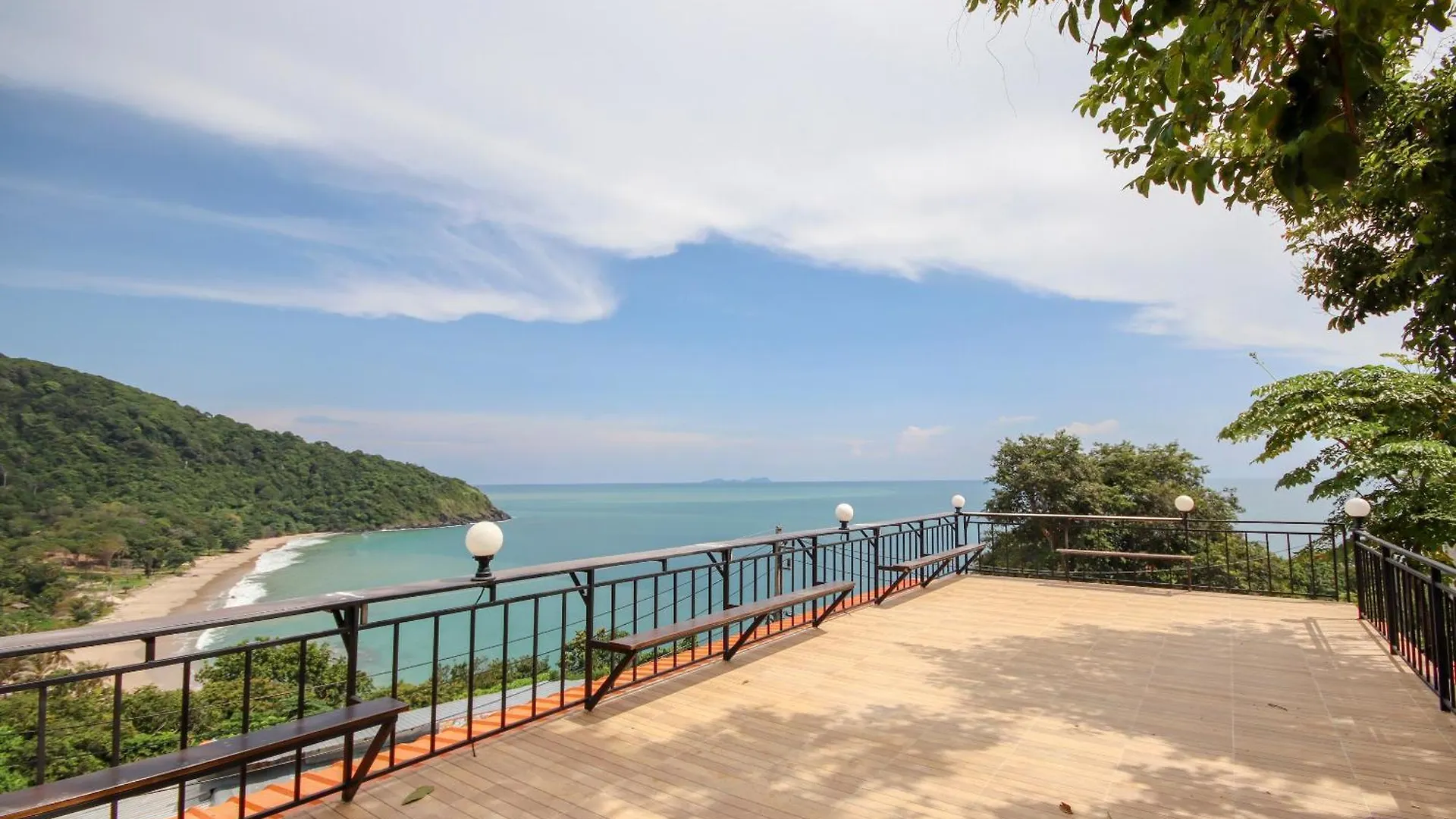 Ko Lanta Oyo 1085玛兰塔之家旅馆酒店 酒店 Ko Lanta