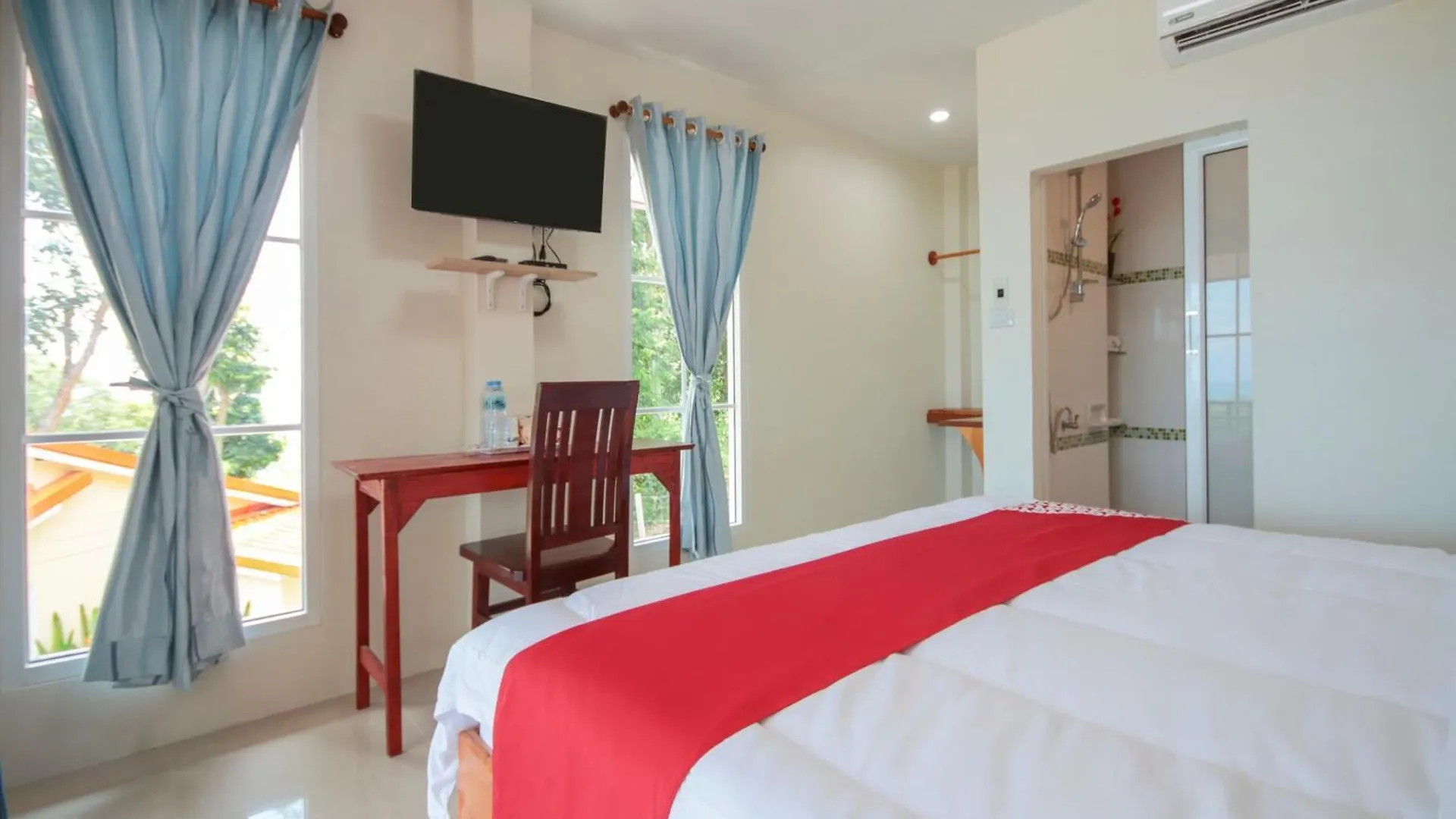 Oyo 1085 Ma Lanta House Hotel Koh Lanta