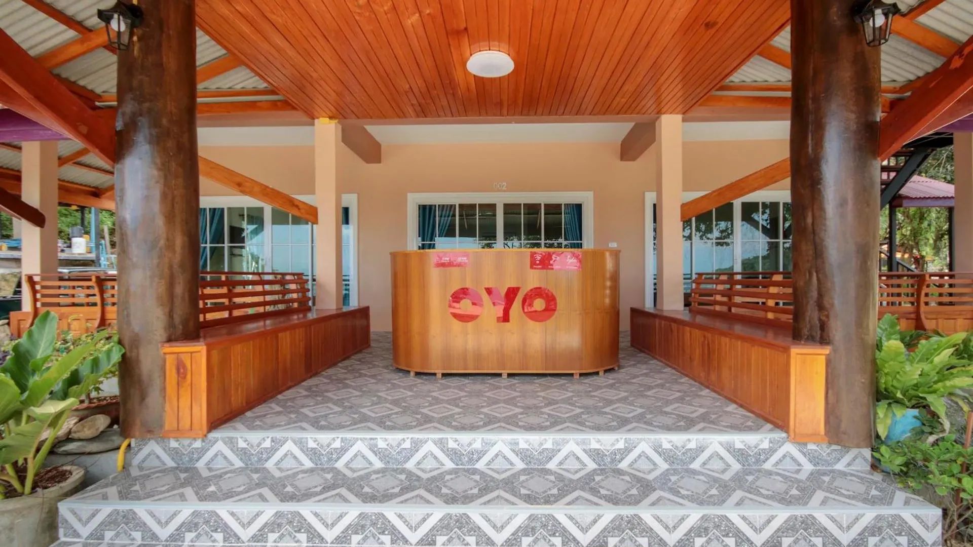 Oyo 1085 Ma Lanta House Hotel Koh Lanta