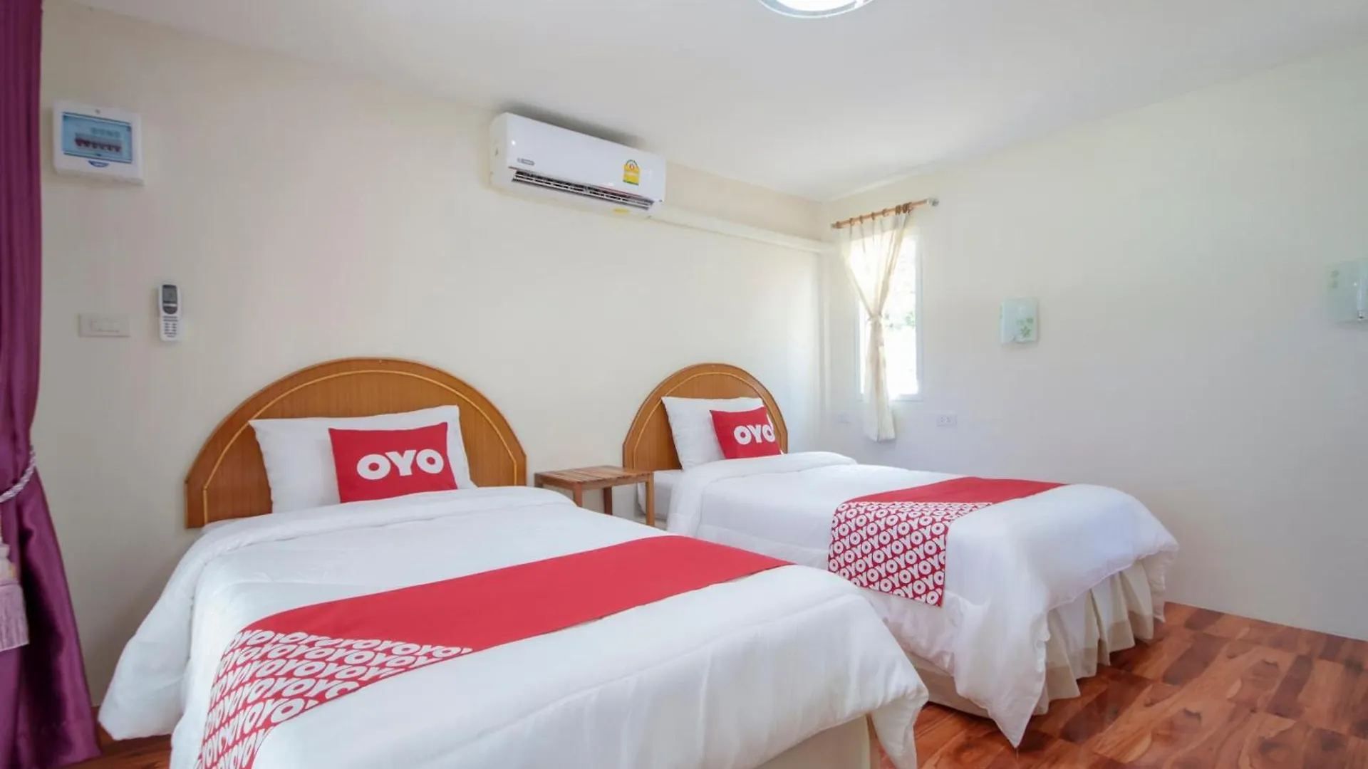 Oyo 1085 Ma Lanta House Hotel Koh Lanta Thailand