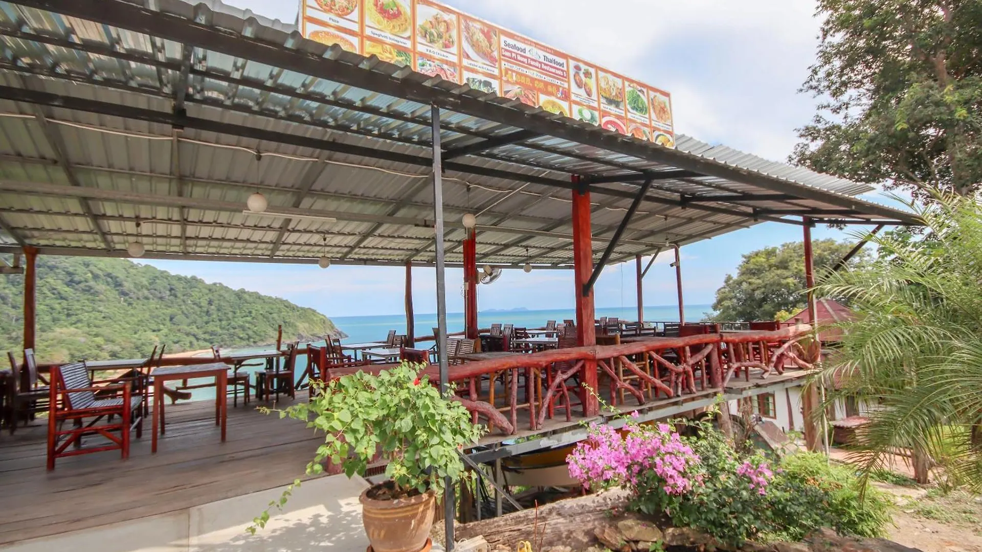 Oyo 1085 Ma Lanta House Hotel Koh Lanta 2*,  Thailand
