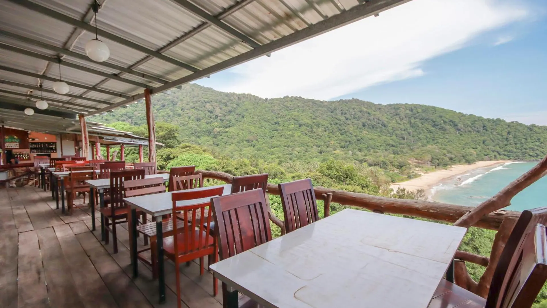 Oyo 1085 Ma Lanta House Hotel Koh Lanta