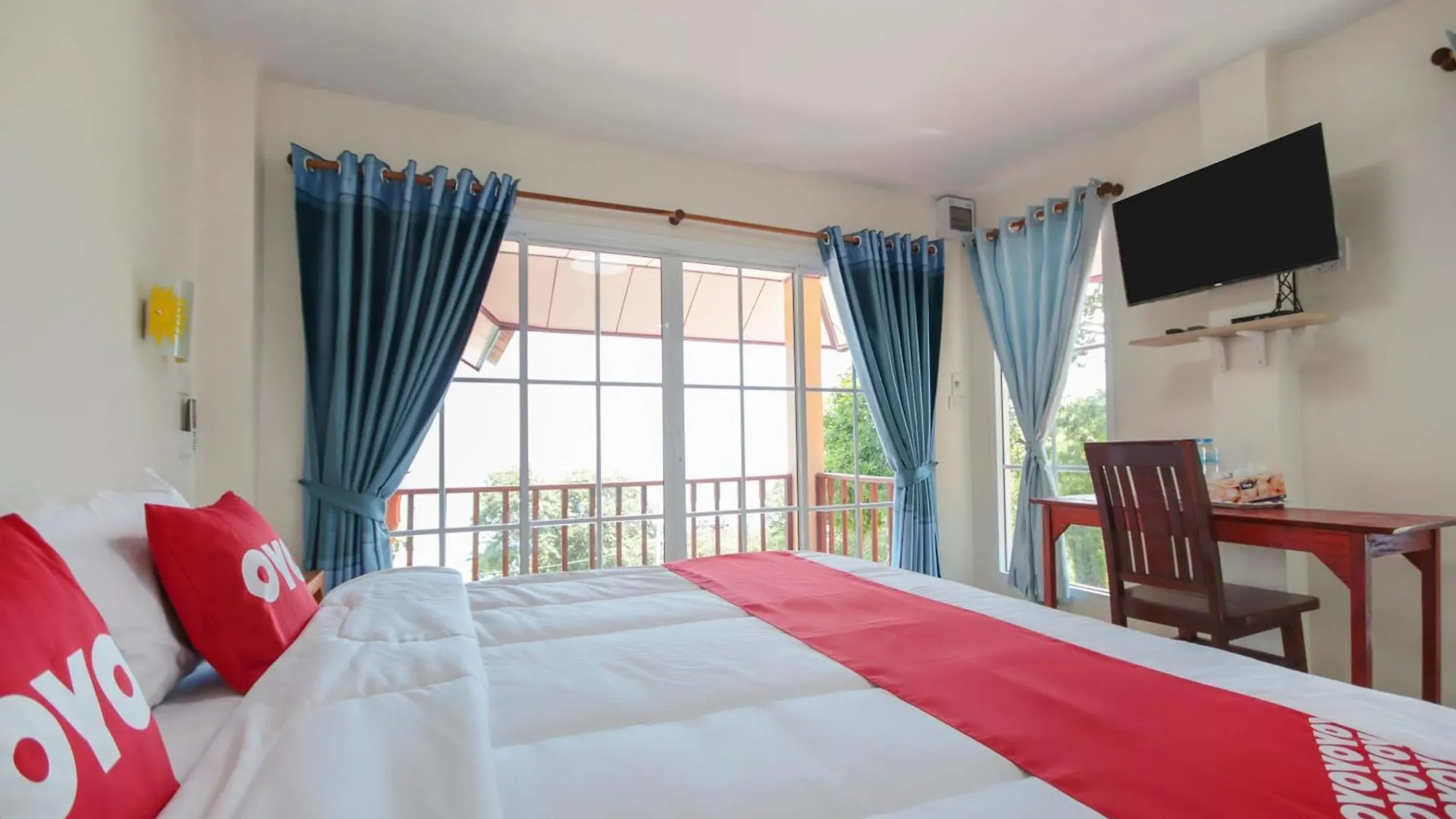 Oyo 1085 Ma Lanta House Hotel Koh Lanta
