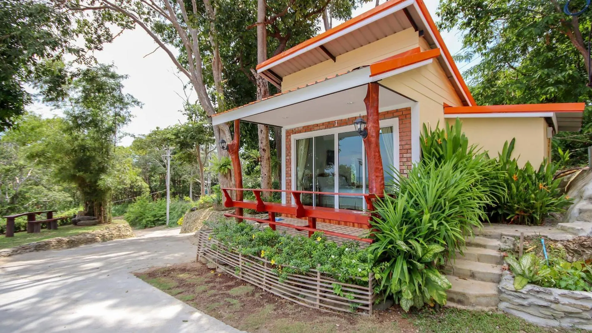 Oyo 1085 Ma Lanta House Hotel Koh Lanta