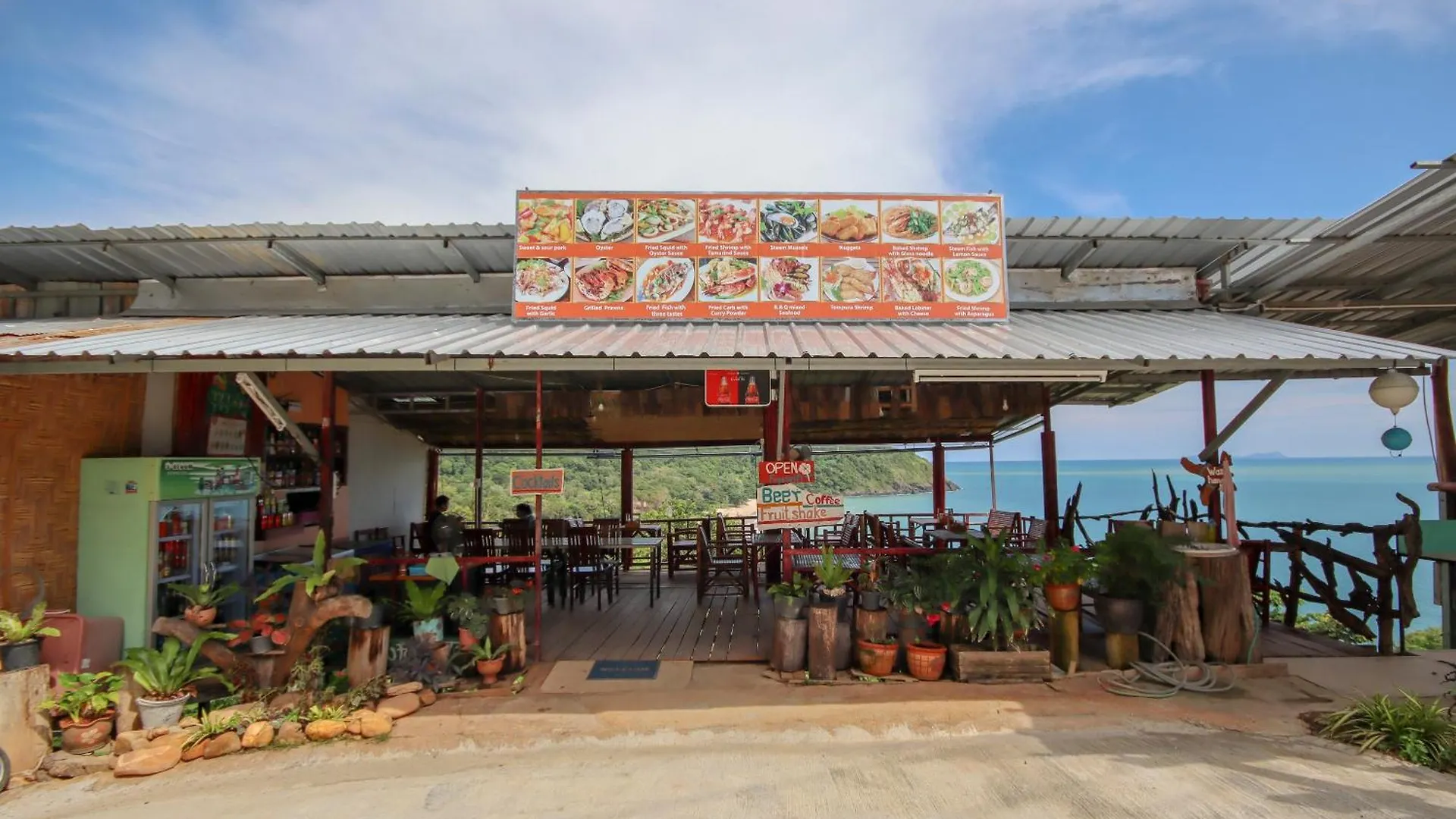Oyo 1085 Ma Lanta House Hotel Koh Lanta