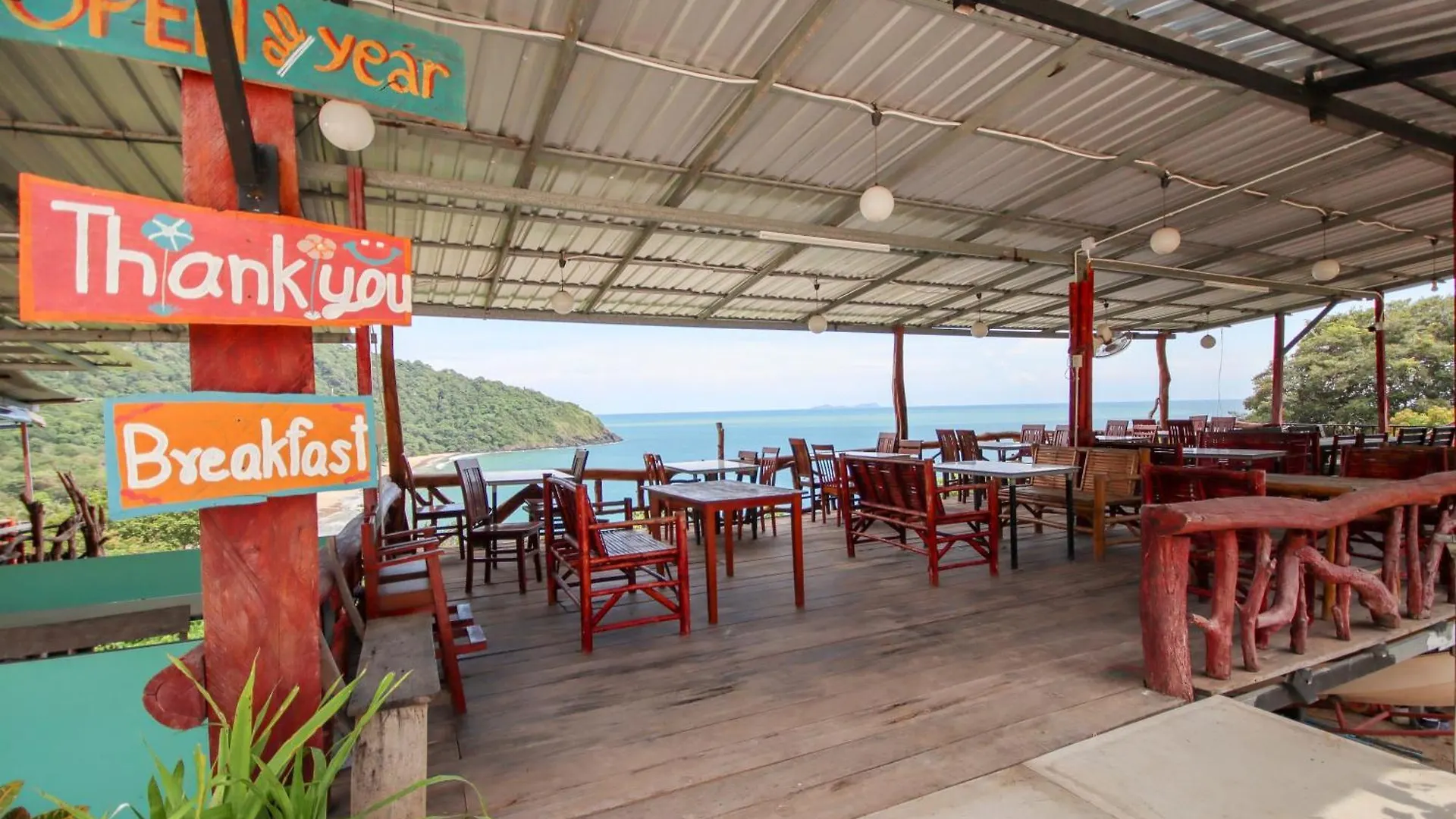Oyo 1085 Ma Lanta House Hotel Koh Lanta Thailand