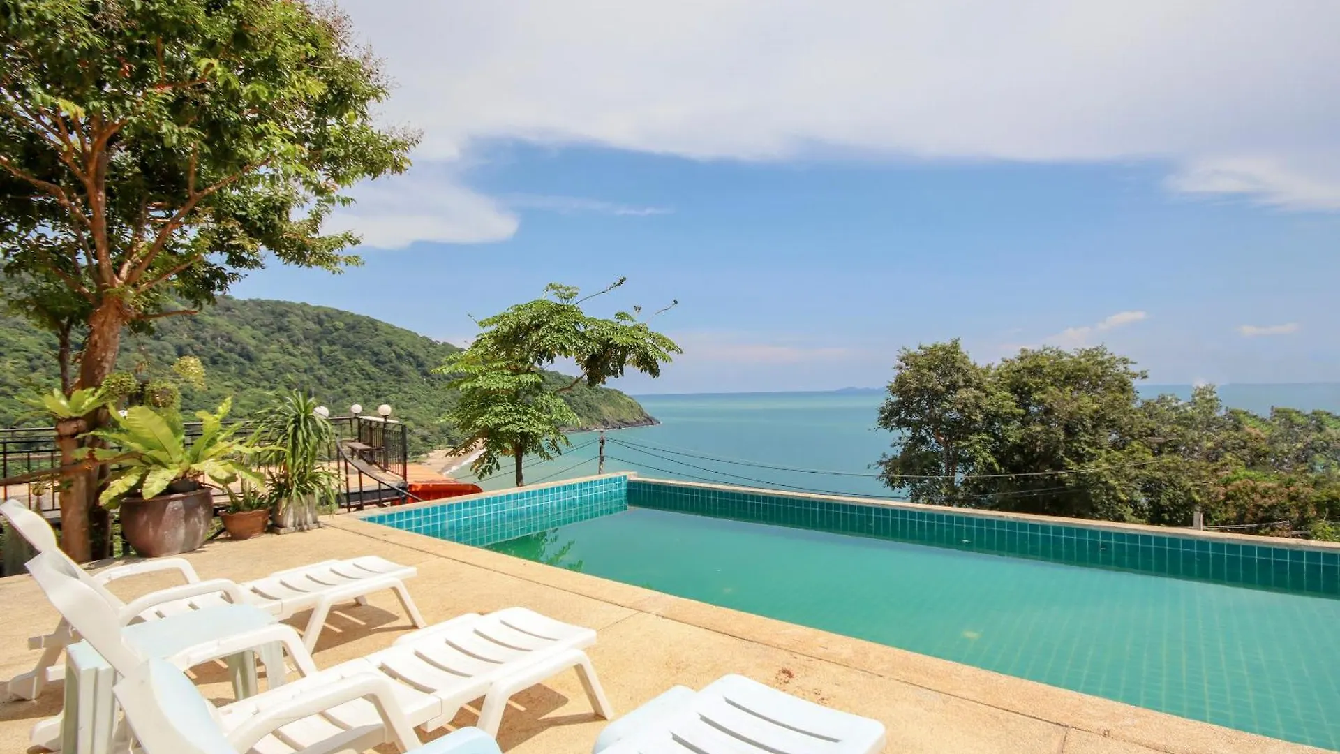 Oyo 1085 Ma Lanta House Hotel Koh Lanta 2*,  Thailand