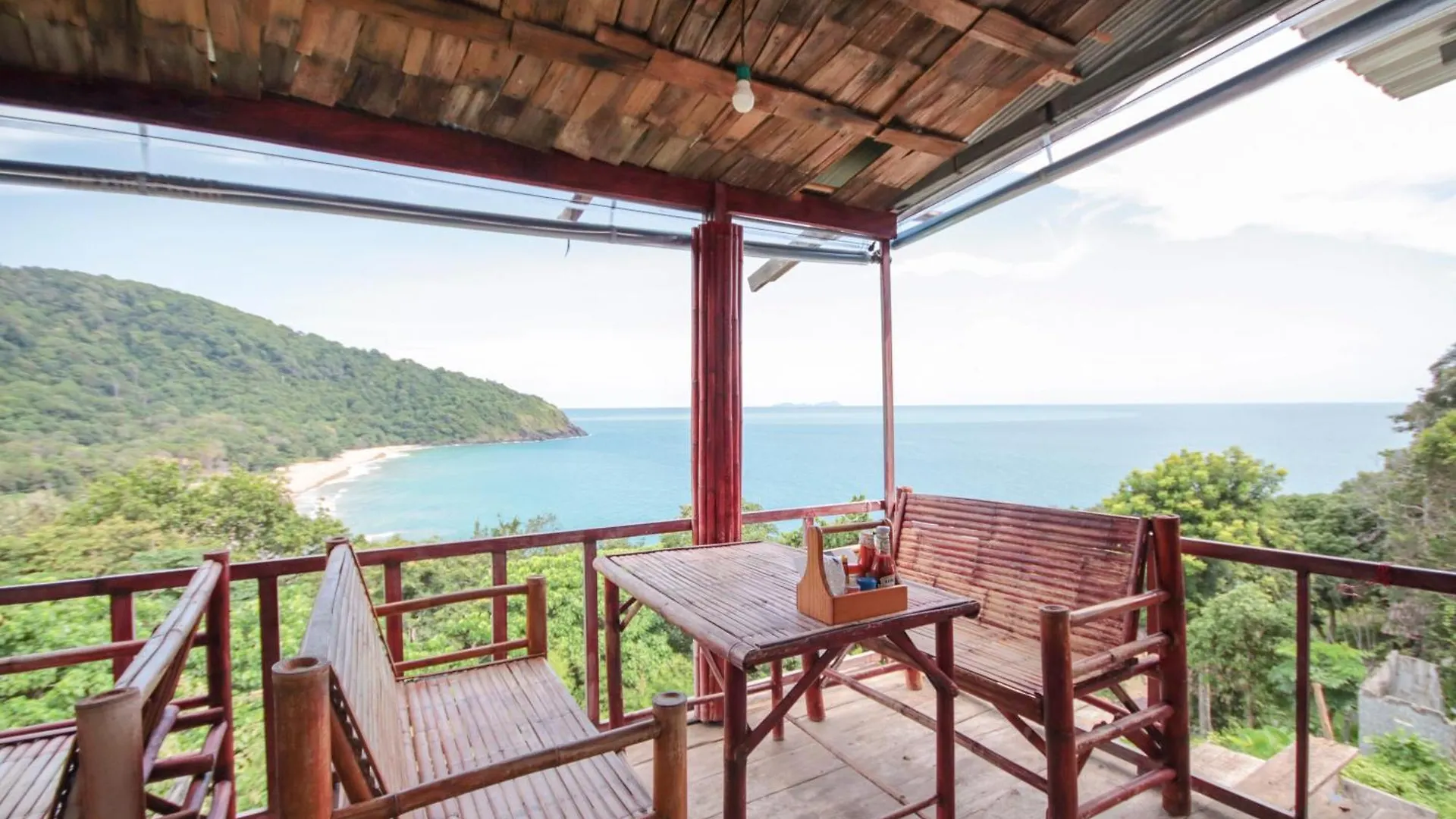 Oyo 1085 Ma Lanta House Hotel Koh Lanta 2*,