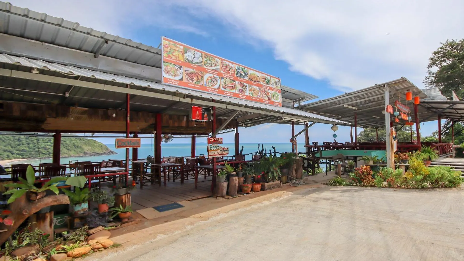 Hotel Oyo 1085 Ma Lanta House à Ko Lanta Thaïlande